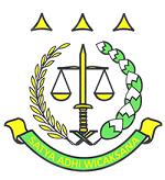 Logo Konsultasi dan Pendampingan Hukum